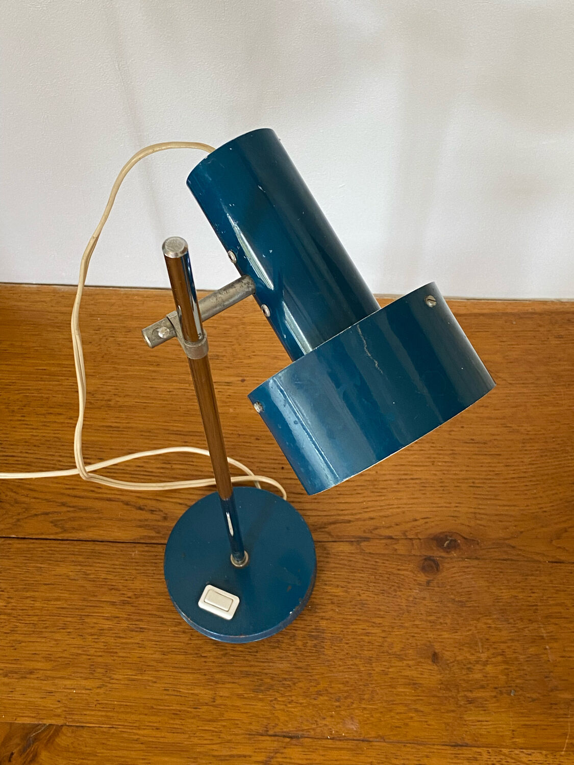 Disderot table lamp