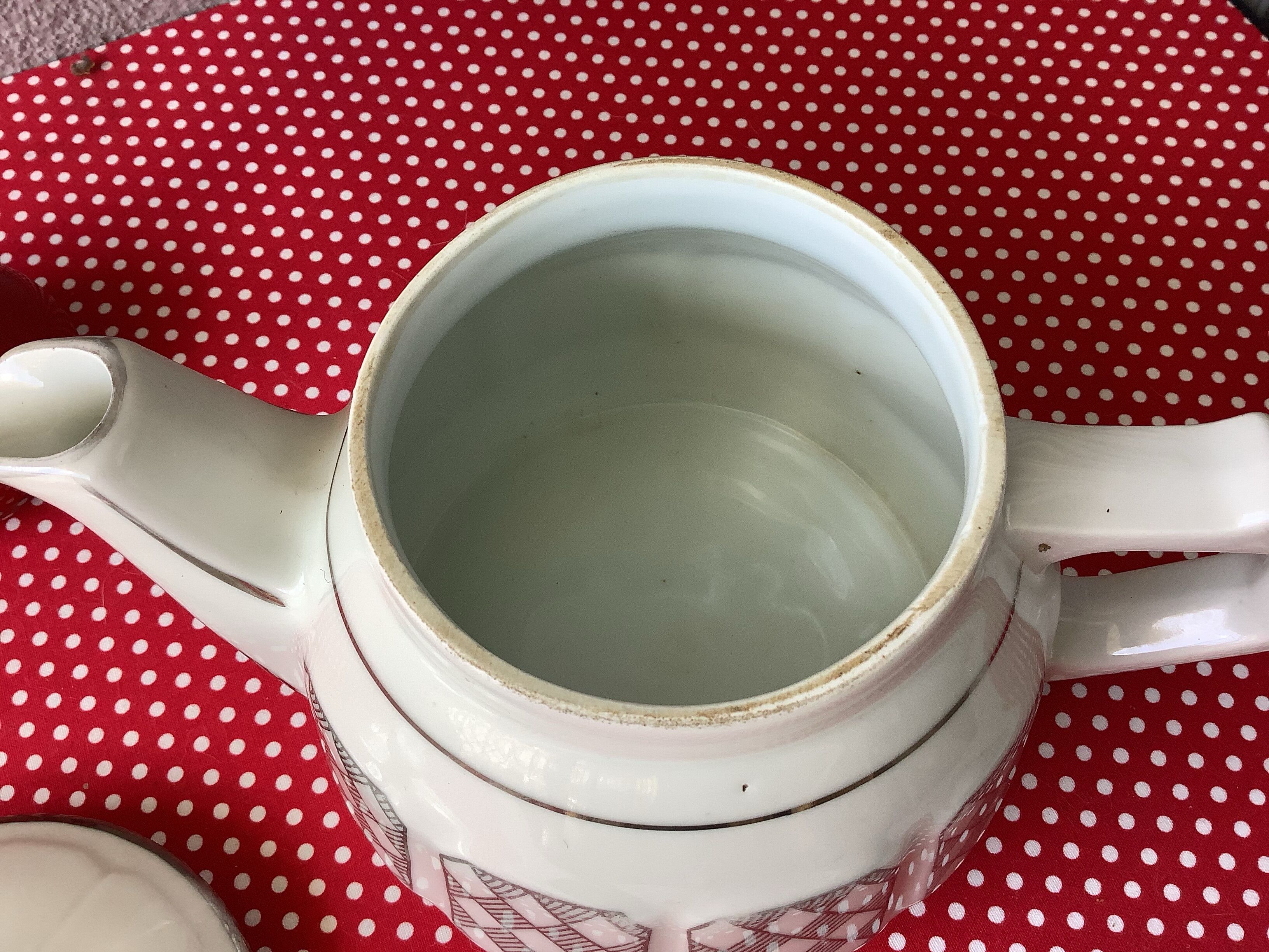 Coffee maker Pegasus