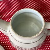 Coffee maker Pegasus