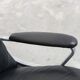 'Gentilina' swivel lounge chair by André Vandenbeuck for Strässle, 1960s