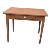Table, bureau, console