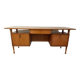 Desk designed by Marian Grabiński, 1960s, Poland