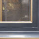 Double-bodied sideboard in grey lacquered wood - one pair available (A)
