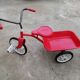 Tricycle Verybest 50s