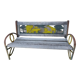 Banc de jardin enfant