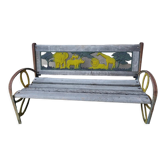 Children bench