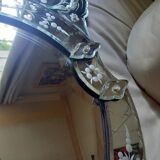 Venetian mirror