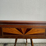 Art Deco Game Box