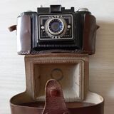 Vintage camera