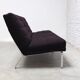 Rare 3-seater sofa by Horst Brüning for Kill International, 1960s
