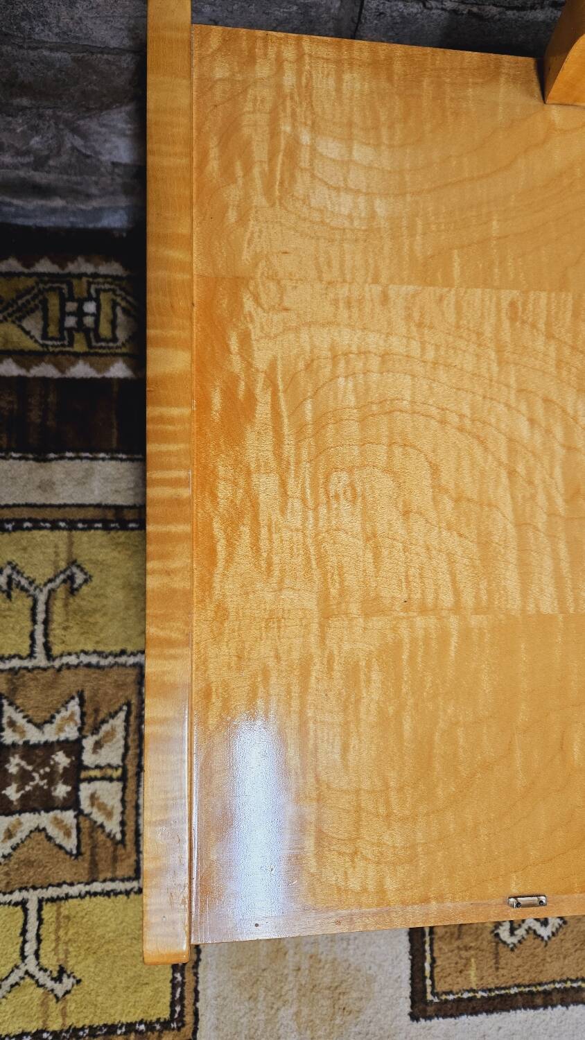 Sideboard, vintage 1960 dressing table