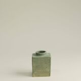 Cuubik small seaside vase