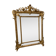 closed mirror Napoleon III 145 cm X 103 cm