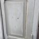 Parisian wardrobe retro 4 doors 30-40s