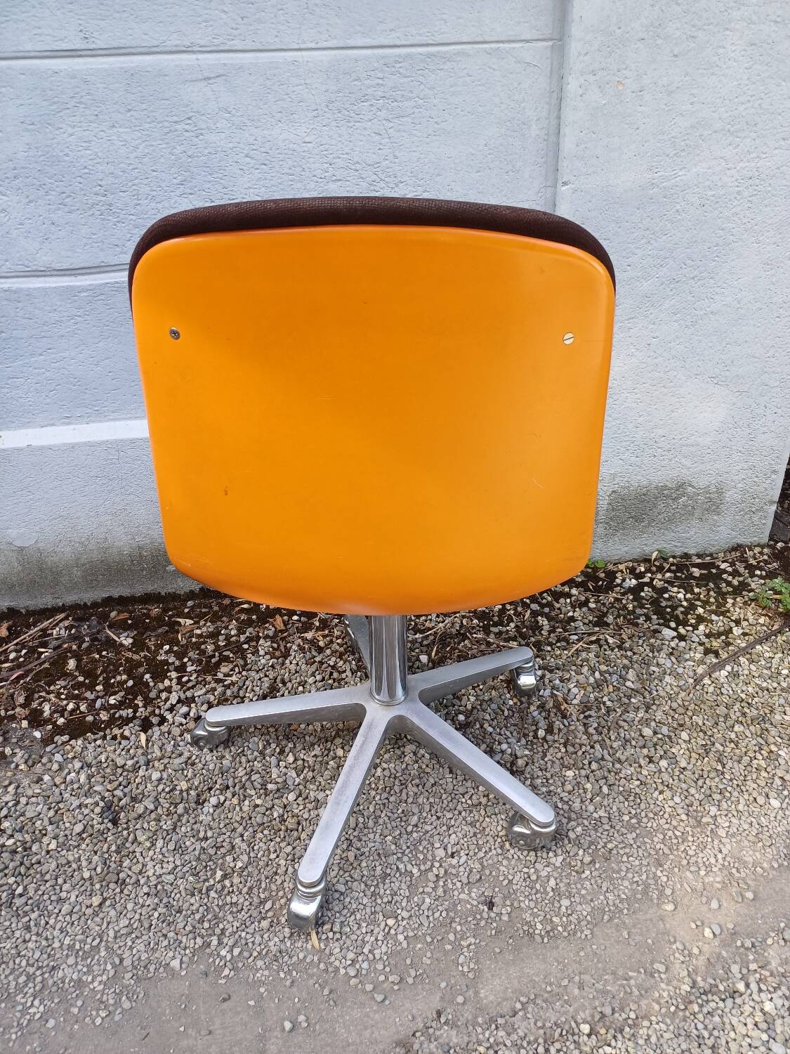 Wilkhahn office chair