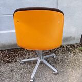 Wilkhahn office chair