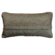 Housse de coussin turc vintage 30 x 60 cm