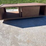 Table basse en chêne massif – modèle ethnicraft