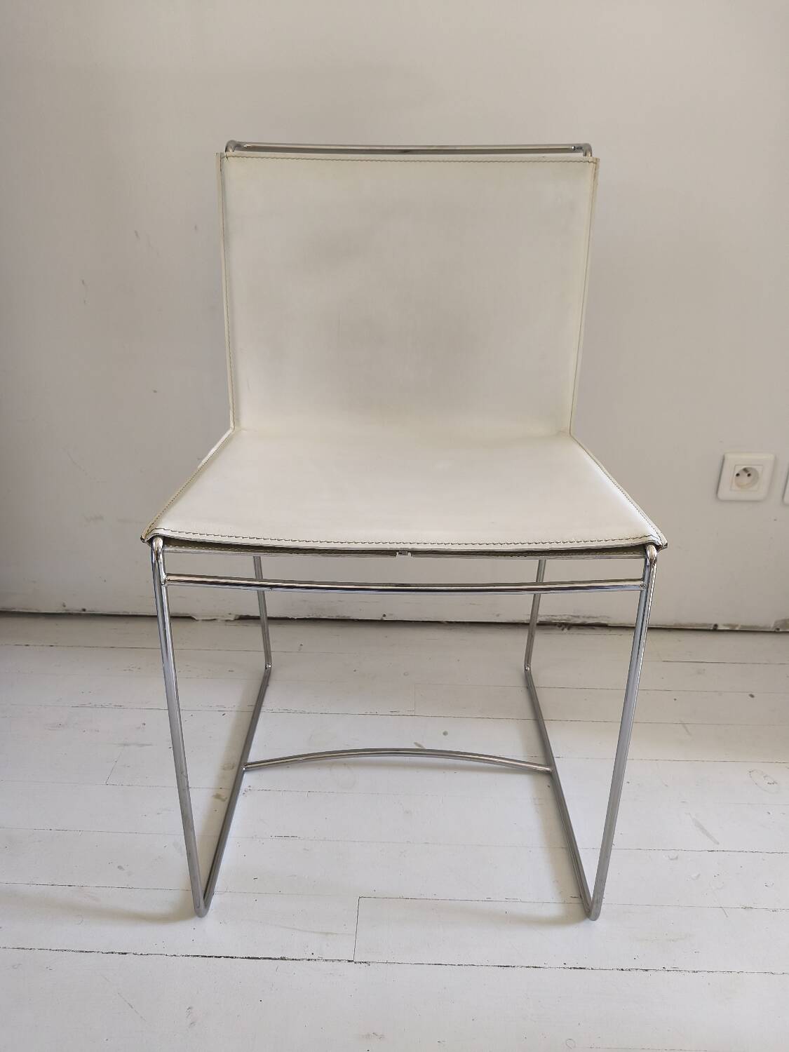 Wire Chair