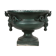 Medici planter in cast iron