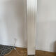Kare designer floor lamp