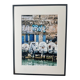 Photographie « En bombe », Marseille