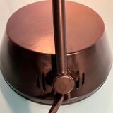 Vintage bedside lamp from the 1980's Fase