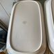 Grands plats vintage Salins 60s