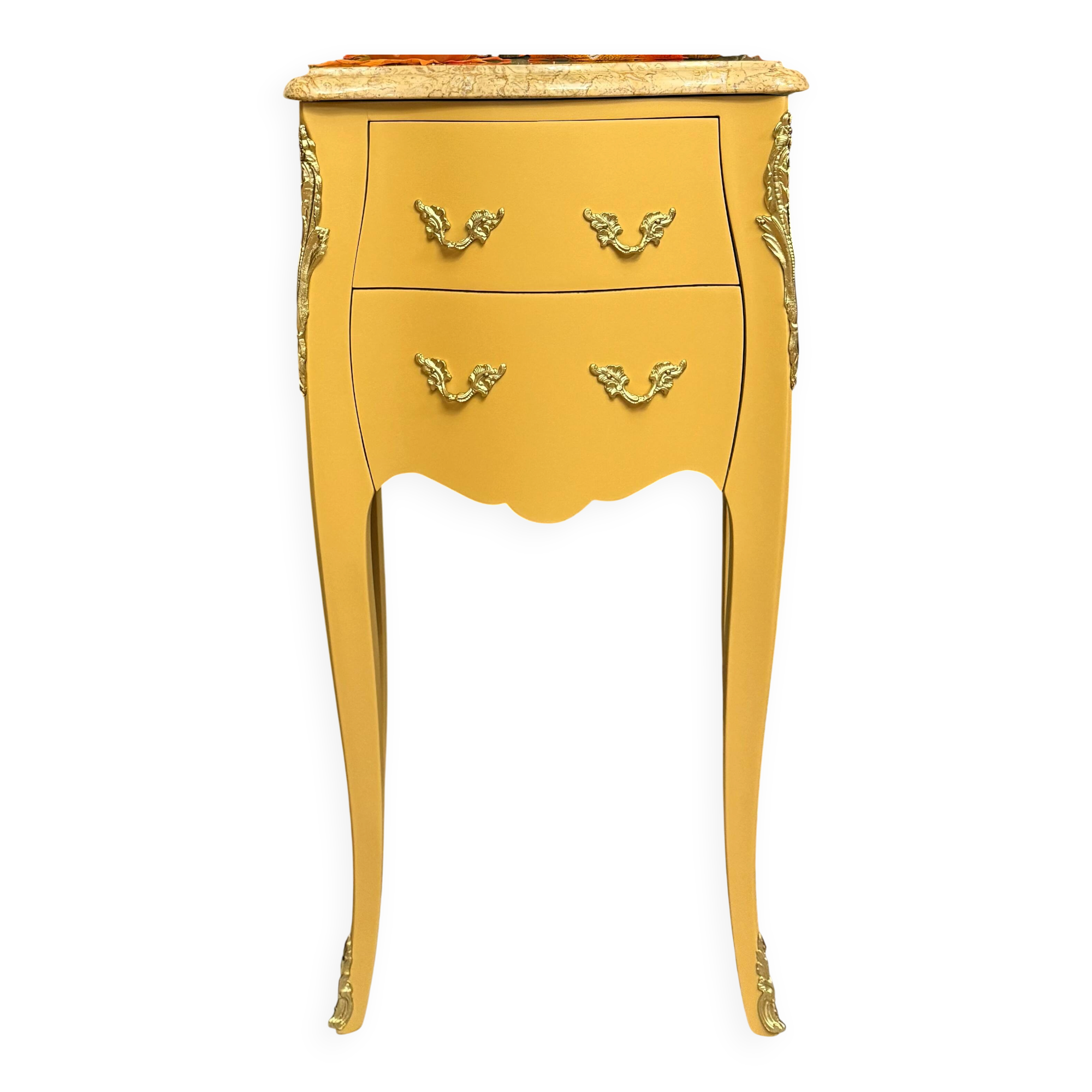 Console Louis XV
