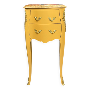 Console louis XV
