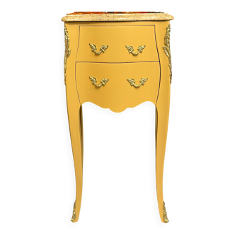 Louis XV Console
