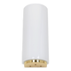 Opal glass wall light designed by Limburg, Germany.
