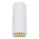 Opal glass wall light designed by Limburg, Germany.