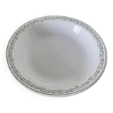 Old St Amand salad bowl