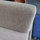 Danish sofa by Den Blaa Fabrik, 1960s