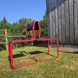 Bauhaus chairs