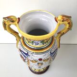 Vase Amphore Raffaellesco Giarre