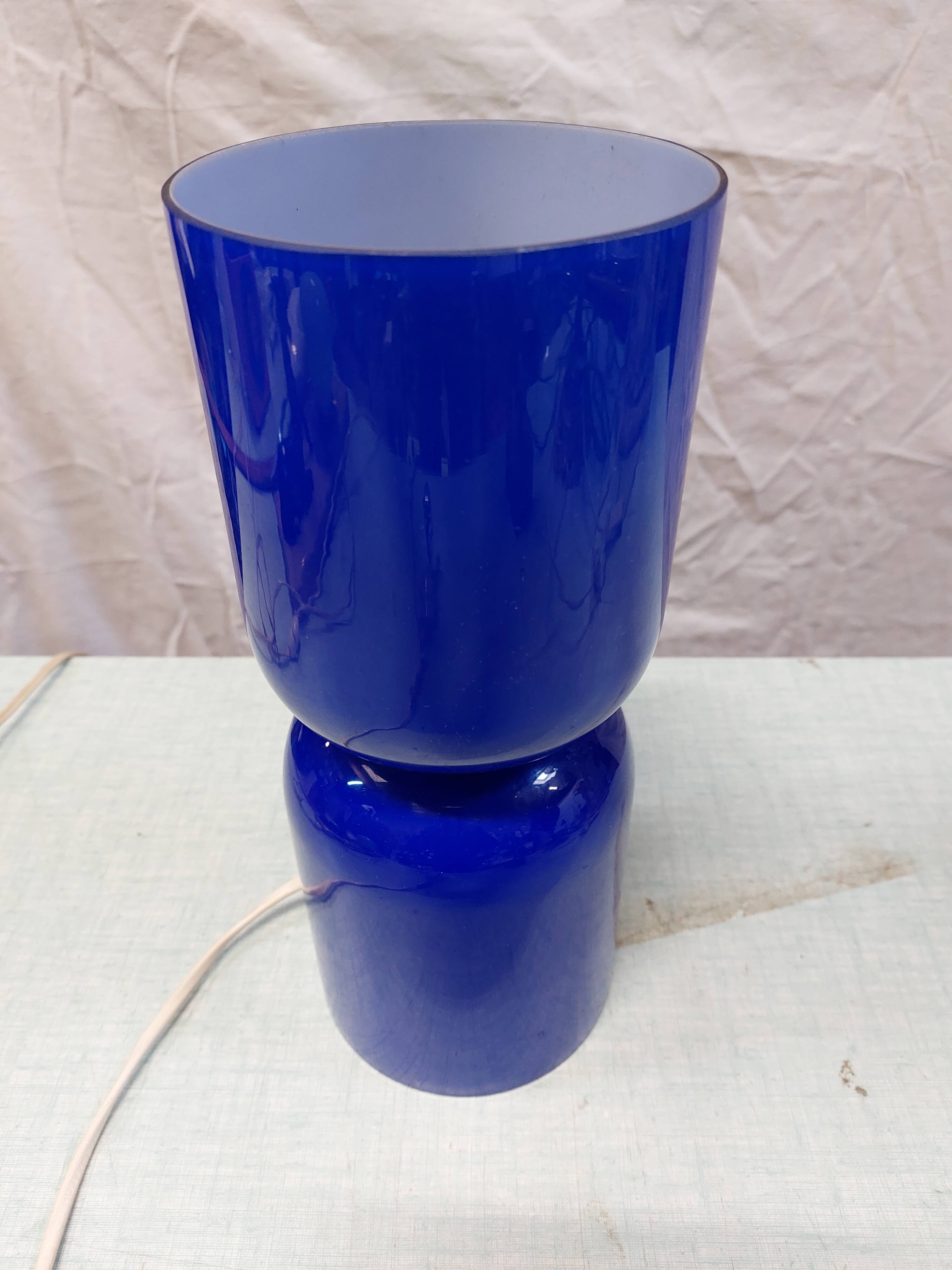 Habitat Table Lamp - Jonas Damon Capsule Model - 90s