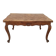 Louis XV style beech table