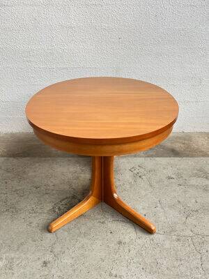 Baumann Oval Table