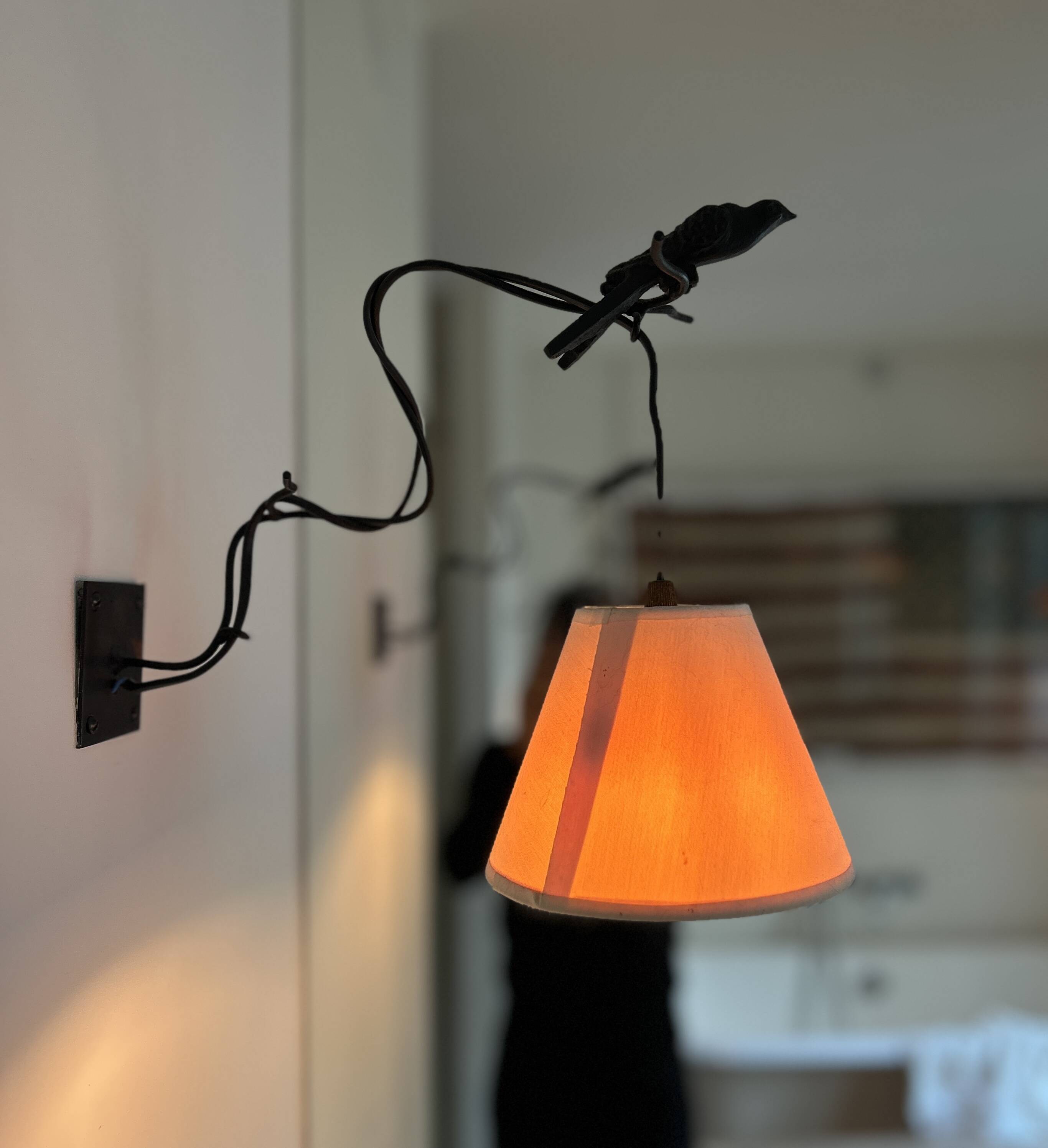 Wall Lights Places