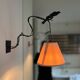 Wall Lights Places