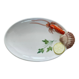 Slip dish cre art triviso
