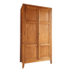 Parisian wardrobe