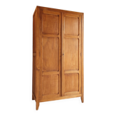 Parisian wardrobe