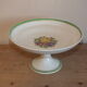 Art Deco Standing Cup Boch La Louvière Belgium