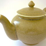 Sandstone teapot