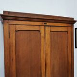 Vintage Parisian wardrobe