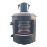 Ouvrard & Villars lantern lamp