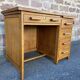Bureau administratif vintage Mullca Delagrave 1950